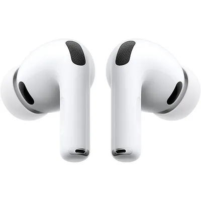 Apple AirPods Pro 3 vezeték nélküli fülhallgató (ANC)
