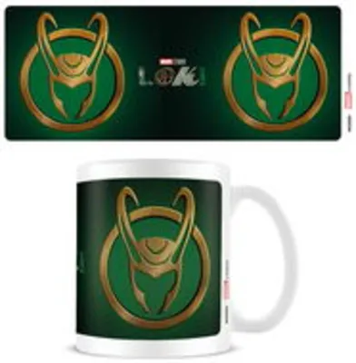 Pyramid International Loki Bögre, 315 ml