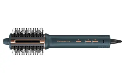 Hajformázó Rowenta Ultimate Experience Air Brush 3D UB9720E0 Réz/Sötétkék