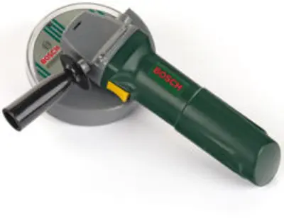 Klein Bosch Játék Sarokcsiszoló (KB-8426)