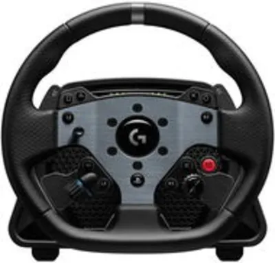 Logitech G PRO Racing Wheel PC/PS játék kormány +ajándék LEGO