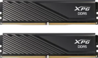 ADATA XPG 32GB KIT DDR5 6000MT/s CL34 Lancer Blade Black ram memória