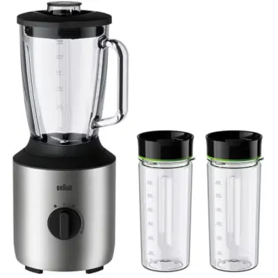 Braun JB3272SI turmixgép