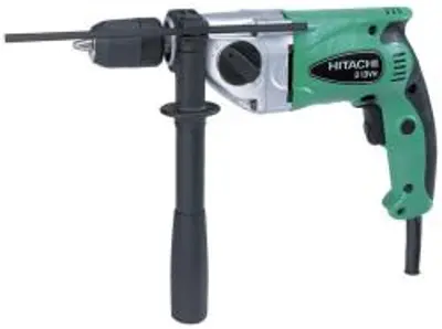 Hitachi-Hikoki D13VH fúrógép 690W