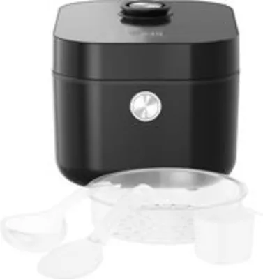 Siguro RC-S800B Rice Master Digitális Indukciós Rizsfőző párolóval