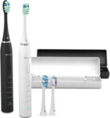 TrueLife SonicBrush Clean30 Duo elektromos fogkefe