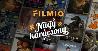 Filmio - Nagy karácsony
