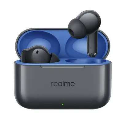 Realme Buds T200 TWS Fülhallgató ANC