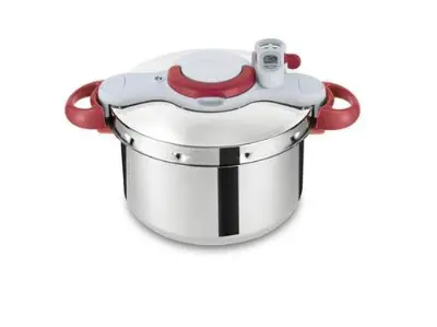 Kukta Tefal Clipso Perc Tökéletes P4620733 6 l