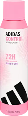 Adidas Deo spray Control, 150 ml