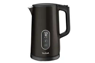 Vízforraló Tefal Digital KI831E10