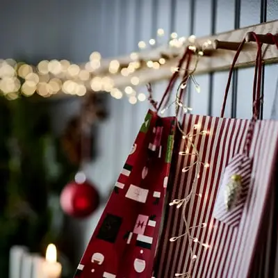 Ikea karácsonyi termékek kedvező áron