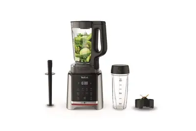 Nagy sebességű asztali turmixgép Tefal InfinyMix + BL91HD31