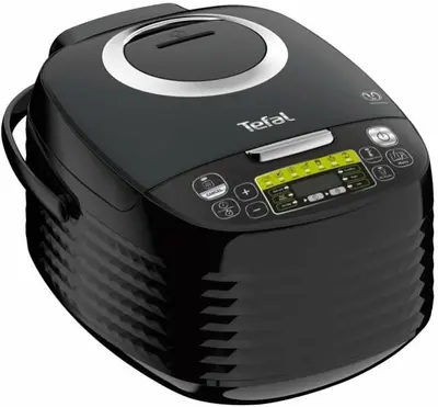 Többfunkciós edény Tefal RK745800