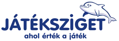 Játéksziget 1500/2500 Ft kedvezmény 10/20 ezer Ft felett