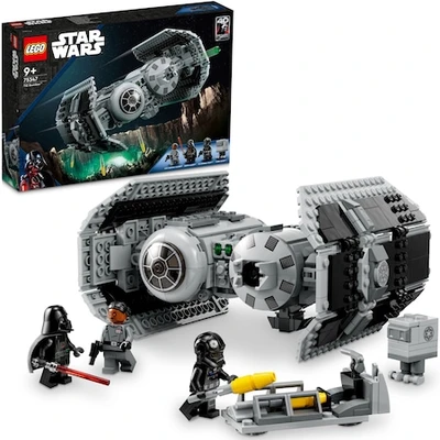 LEGO Star Wars 75347 TIE bombázó