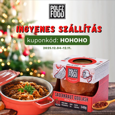 Ingyenes szállítás