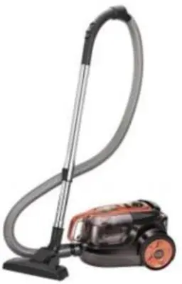 MPM Porzsák nélküli porszívó erős ciklonos MOD-25