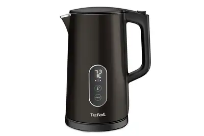 Vízforraló Tefal Digital KI831E10