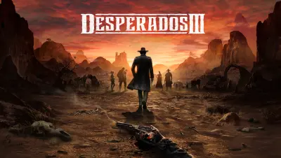 Desperados III (Epic)