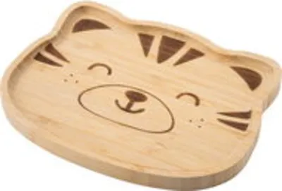 Siguro Kitty gyerek tányér