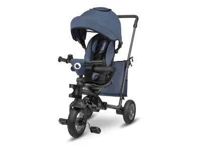 Lionelo Tris Jeans Funkcionális tricikli