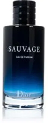 DIOR Sauvage EdP 200 ml eau de parfum