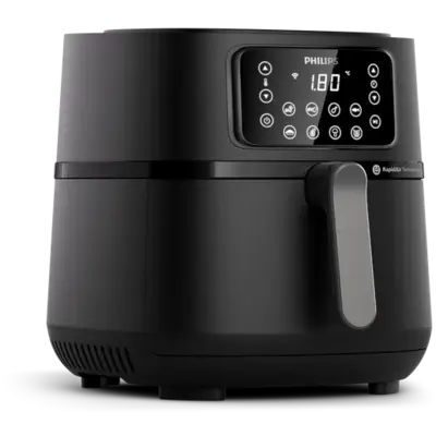 Philips Airfryer 7,2 l-es Csatlakoztatható készülék HD9285/96