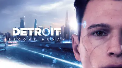 Detroit: Become Human (Epic)