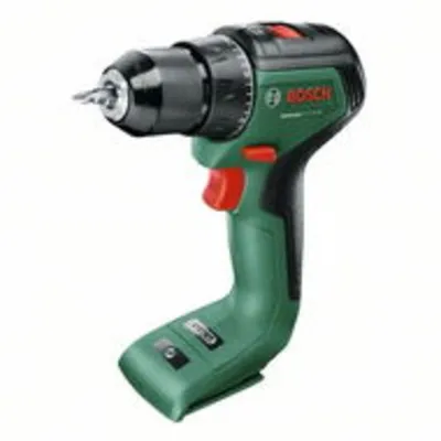 BOSCH UniversalDrill 18V-60, 0.603.9D7.000 + ajándék akku