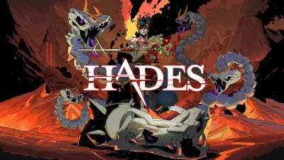 Hades (Epic)