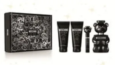 MOSCHINO Toy Boy EdP Set 310 ml parfüm szett