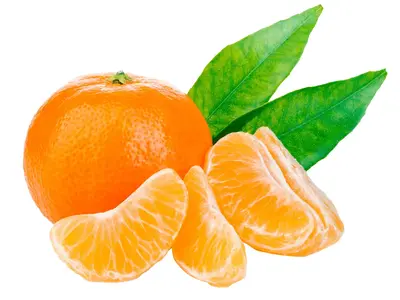Mandarin, 2,3 kg