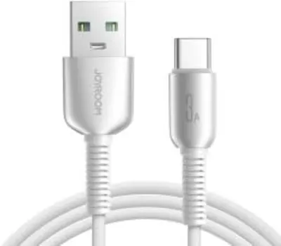 Joyroom S-A51 Cutting-Edge Series 3A USB-A - USB-C kábel 1,2m (min. 5 darab!)