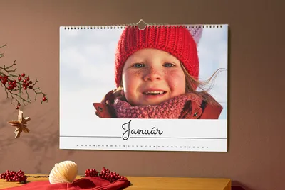 CEWE Fényképes naptárak 15% kedvezménnyel