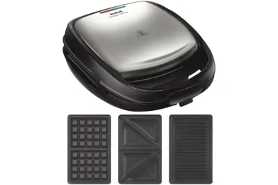 SzendvicssütőTefal Snack Time SW342D38