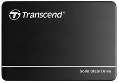 Transcend SSD SSD420K 2.5" 256 GB Serial ATA III MLC (TS256GSSD420K)