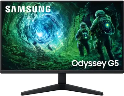 27" Samsung Odyssey G5 (G53F) monitor