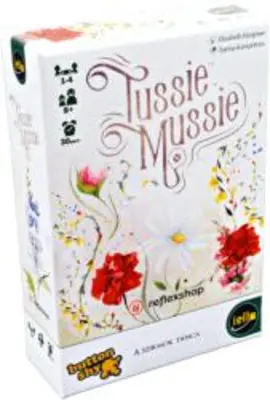 Reflexshop IELLO Tussie Mussie IETMRS