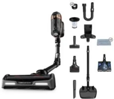 Rowenta RH99G1WO X-Force Flex 15.60 Animal Aqua rúdporszívó