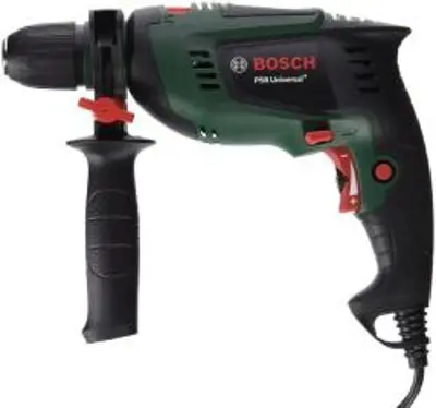 Bosch PSB Universal fúrógép 800W T (0603131103)