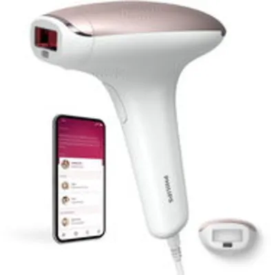Philips Lumea Advanced IPL SC1994/00 villanófényes szőrtelenítő