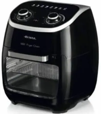Ariete 4619 Airy Fryer Forrólevegős Sütő