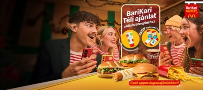 Ajándék karácsonyfadísz