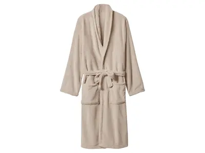Livarno Felnőtt fürdőköpeny