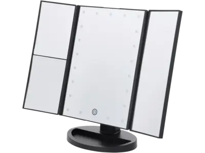 Cien Beauty LED-es sminktükör