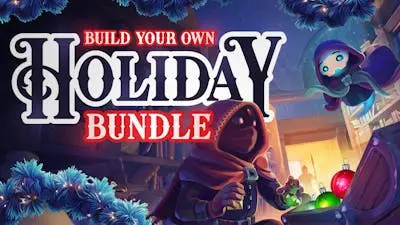 Fanatical Build your own Holiday Bundle (2025)