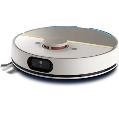 Philips HomeRun 7000 Series Aqua Robotporszívó felmosó funkcióval XU7000/02