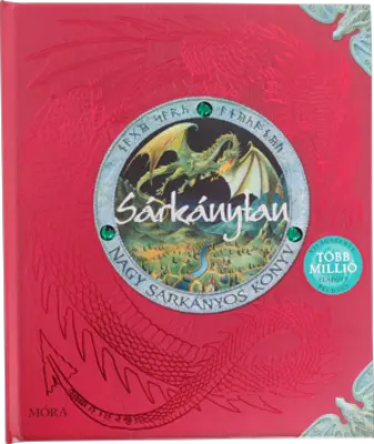 Sárkánytan - Nagy sárkányos könyv