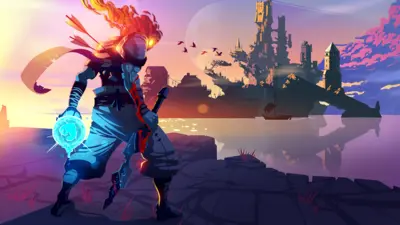 Dead Cells (Android/iOS)